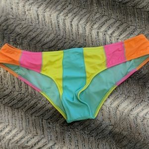 Victoria's Secret swimsuit bottoms